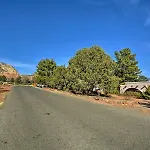 Charming Home With Some Red Rock View Vr