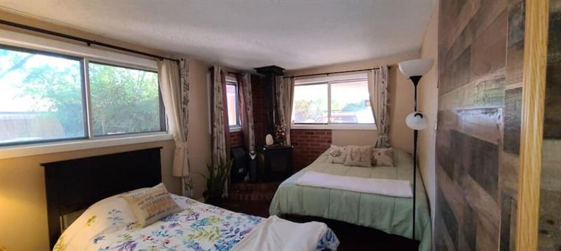 Charming With Some Red Rock View Vr Hotel 3*