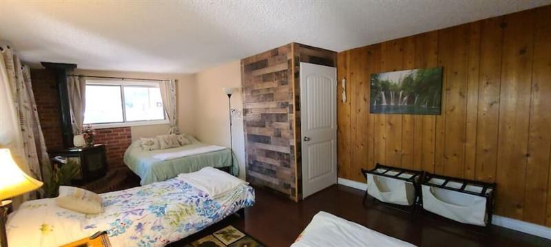 Hotel Charming With Some Red Rock View Vr 3*