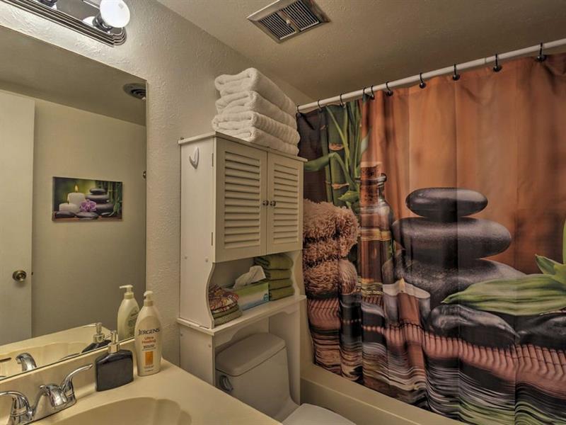 Charming With Some Red Rock View Vr Hotel 3*